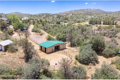 1584 W Cliff Rose Road, Prescott, AZ 86305 - Photo 48