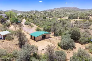 1584 W Cliff Rose Rd, Prescott, AZ 86305 - Photo 48