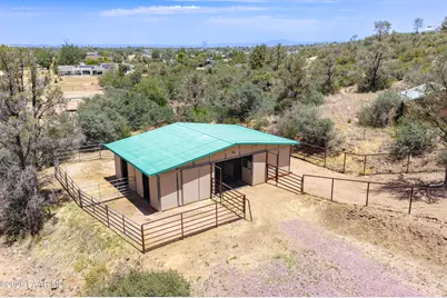 1584 W Cliff Rose Road, Prescott, AZ 86305 - Photo 46
