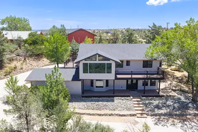1584 W Cliff Rose Road, Prescott, AZ 86305 - Photo 1
