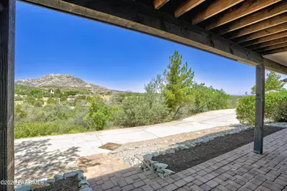 1584 W Cliff Rose Road, Prescott, AZ 86305 - Photo 4