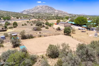 1584 W Cliff Rose Road, Prescott, AZ 86305 - Photo 64