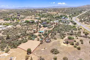 1584 W Cliff Rose Rd, Prescott, AZ 86305 - Photo 42
