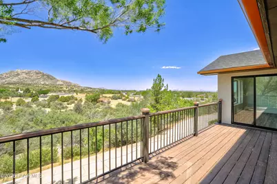 1584 W Cliff Rose Road, Prescott, AZ 86305 - Photo 10