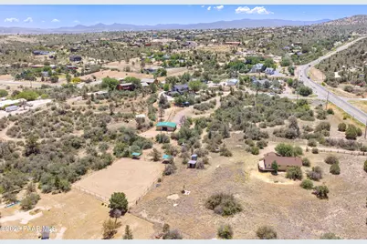 1584 W Cliff Rose Road, Prescott, AZ 86305 - Photo 44
