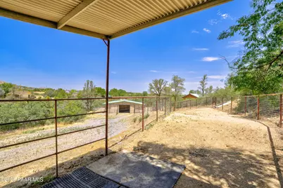 1584 W Cliff Rose Road, Prescott, AZ 86305 - Photo 52