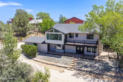 1584 W Cliff Rose Road, Prescott, AZ 86305 - Photo 2