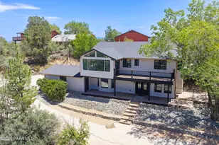 1584 W Cliff Rose Rd, Prescott, AZ 86305 - Photo 2
