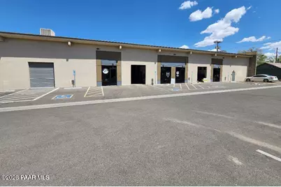 600 E Moeller St Unit 3, Prescott, AZ 86301 - Photo 1