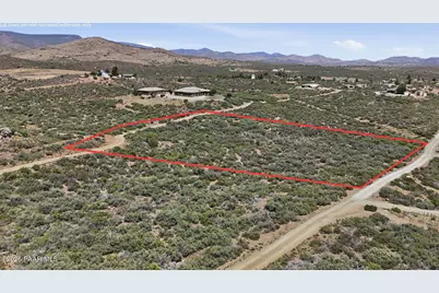 00 S Chicago Street, Mayer, AZ 86333 - Photo 1