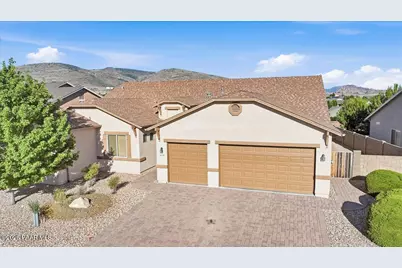 4166 N Aberdeen Avenue, Prescott Valley, AZ 86314 - Photo 2