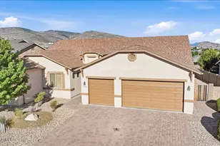 4166 N Aberdeen Ave, Prescott Valley, AZ 86314 - Photo 2