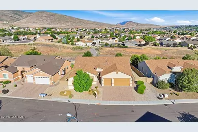 4166 N Aberdeen Avenue, Prescott Valley, AZ 86314 - Photo 6
