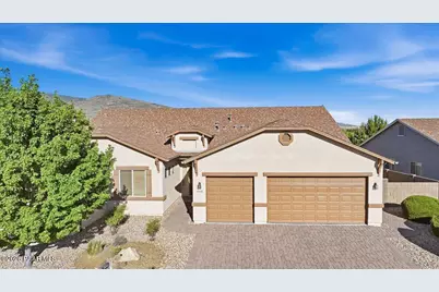 4166 N Aberdeen Avenue, Prescott Valley, AZ 86314 - Photo 1