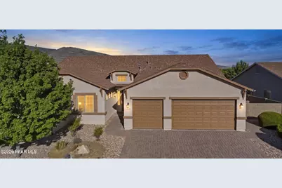 4166 N Aberdeen Avenue, Prescott Valley, AZ 86314 - Photo 1