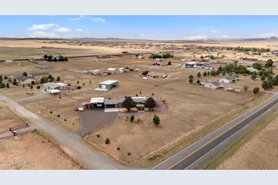9800 N Poquito Valley Road, Prescott Valley, AZ 86315 - Photo 2