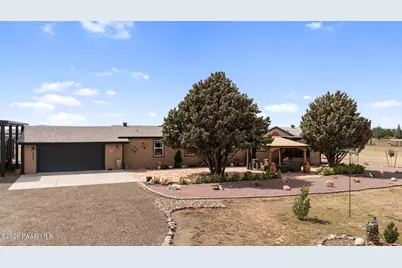 9800 N Poquito Valley Road, Prescott Valley, AZ 86315 - Photo 1