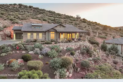 1460 N Split Rail Trail, Prescott Valley, AZ 86314 - Photo 42