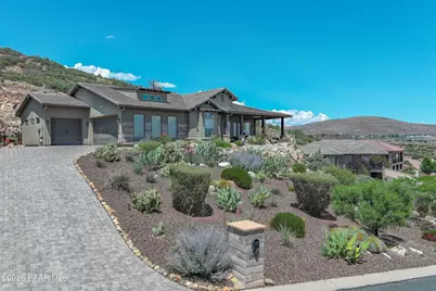 1460 N Split Rail Trail, Prescott Valley, AZ 86314 - Photo 30
