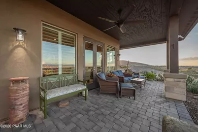 1460 N Split Rail Trail, Prescott Valley, AZ 86314 - Photo 28