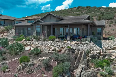 1460 N Split Rail Trail, Prescott Valley, AZ 86314 - Photo 1