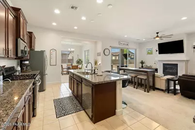 8760 N Peaceful Valley Way, Prescott Valley, AZ 86315 - Photo 10