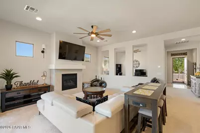 8760 N Peaceful Valley Way, Prescott Valley, AZ 86315 - Photo 8