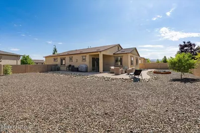 8760 N Peaceful Valley Way, Prescott Valley, AZ 86315 - Photo 16
