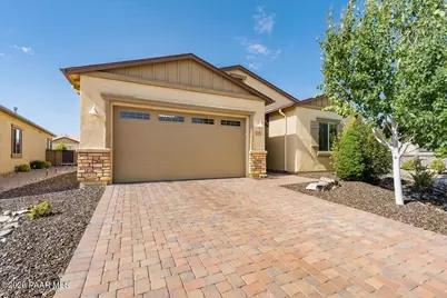 8760 N Peaceful Valley Way, Prescott Valley, AZ 86315 - Photo 1