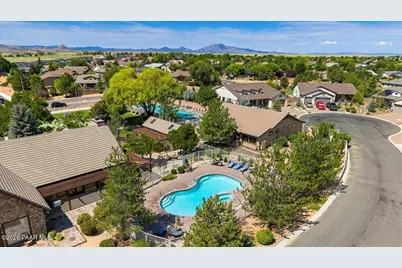 8760 N Peaceful Valley Way, Prescott Valley, AZ 86315 - Photo 28