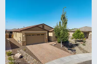 8760 N Peaceful Valley Way, Prescott Valley, AZ 86315 - Photo 18