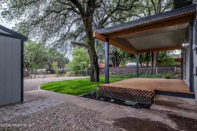 709 Black Drive, Prescott, AZ 86301 - Photo 28