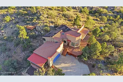 2675 E East Gate Road, Prescott, AZ 86301 - Photo 34