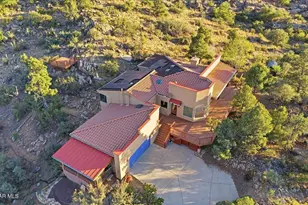 2675 E East Gate Rd, Prescott, AZ 86301 - Photo 34