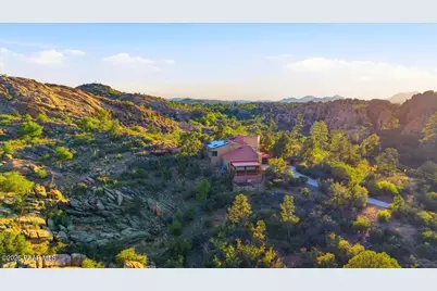 2675 E East Gate Road, Prescott, AZ 86301 - Photo 36