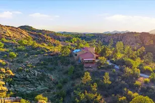 2675 E East Gate Rd, Prescott, AZ 86301 - Photo 36