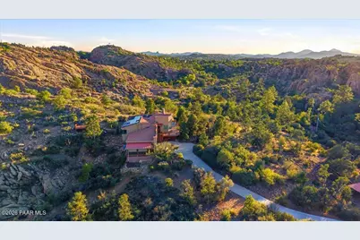 2675 E East Gate Road, Prescott, AZ 86301 - Photo 32
