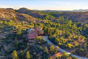 2675 E East Gate Rd, Prescott, AZ 86301 - Photo 32
