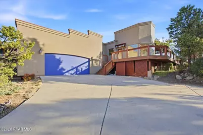 2675 E East Gate Road, Prescott, AZ 86301 - Photo 1