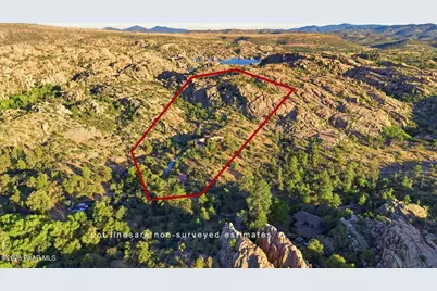2675 E East Gate Road, Prescott, AZ 86301 - Photo 38