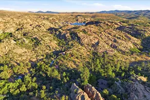 2675 E East Gate Rd, Prescott, AZ 86301 - Photo 30