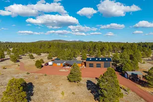 1150 N Three Bears Loop, Parks, AZ 86018 - Photo 76