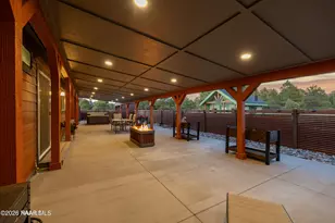 1150 N Three Bears Loop, Parks, AZ 86018 - Photo 44