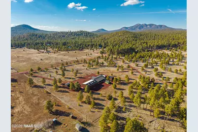 1150 N Three Bears Loop, Parks, AZ 86018 - Photo 72
