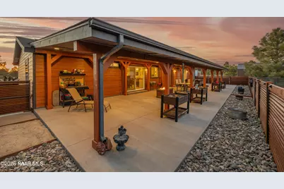 1150 N Three Bears Loop, Parks, AZ 86018 - Photo 2