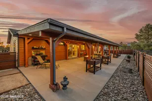 1150 N Three Bears Loop, Parks, AZ 86018 - Photo 2