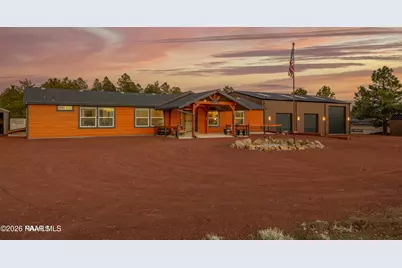1150 N Three Bears Loop, Parks, AZ 86018 - Photo 62