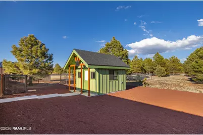 1150 N Three Bears Loop, Parks, AZ 86018 - Photo 48