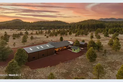1150 N Three Bears Loop, Parks, AZ 86018 - Photo 6