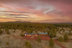 1150 N Three Bears Loop, Parks, AZ 86018 - Photo 60